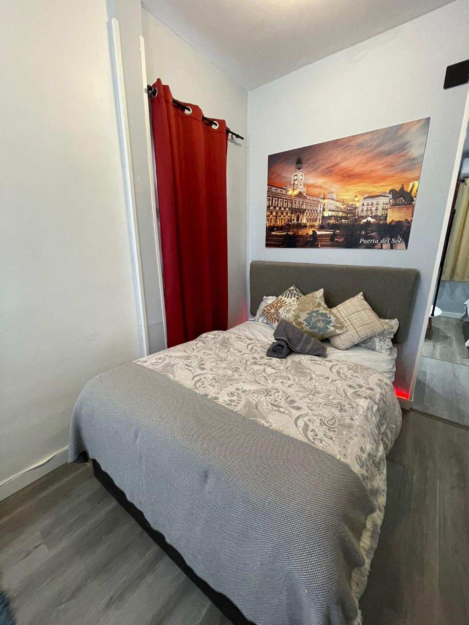 Appartement Plaza De La Cebada Madrid